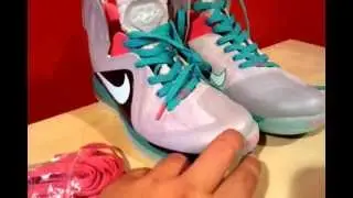 pickgoodshoes.com - Lebron 9 Elite South Beach