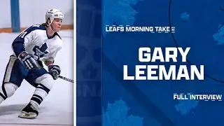 Gary Leeman Breaks Down Leafs&rsquo; OT Loss, Blue Line Issues & Habs Preview
