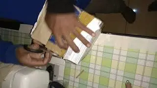 Unboxing senter kepala fox 20 w