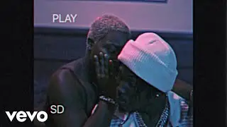 Thug Famous - Vice Grip | Official Music Video