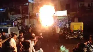 ANAND GUJARAT Muharram 2025