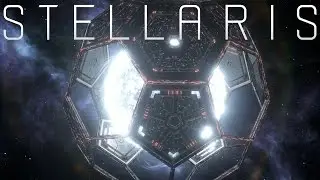 Stellaris Utopia #2 ~ Nemesis ~ Stellaris Banks Update Gameplay Let's Play