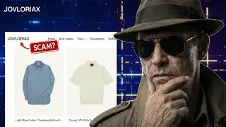 Обзор Jovloriax.com: Случайное название = Мошенничество?
