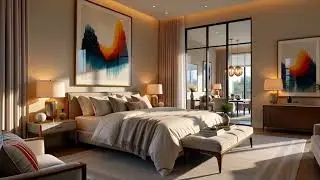 The house that you're worthy of