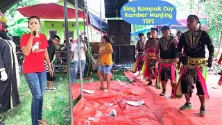 Kerangraman Kerungruman Voc Idah || Reog trio putra