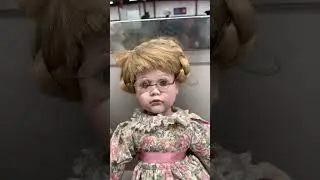 Маленькие шедевры на полках секонда Salvation Army Store #shortvideo #secondhand #vintage