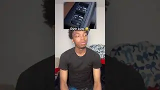Rich kids Vs Cool kids&hellip;