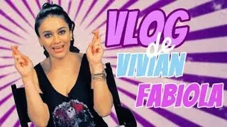Born This Way Ball! Vlog De Vivian Fabiola