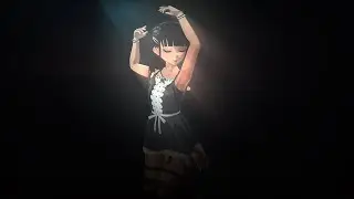[Beat Saber] Gfriend - Apple (Full Body Tracking)