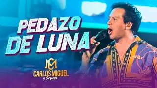 CARLOS MIGUEL - PEDAZO DE LUNA