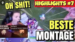 High Ground - Min beste MONTAGE hittil! #7😃