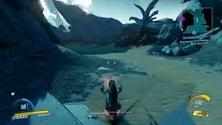 Borderlands 3 - Blinding Banshee Location