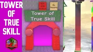 Tower of True Skill (ToTS) - JToH
