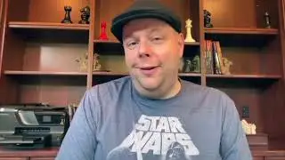 The Realm Episode 104: Publishing Day