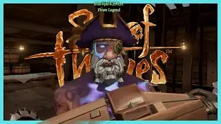 Sea of Thieves