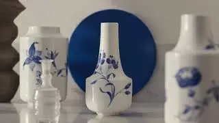 Royal Copenhagen Exclusives