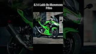 Top 5 Affordable Bikes hit 200+ kmph Top Speed