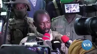 Al-Qaida Linked JNIM Kills 49 Malians, 15 Soldiers