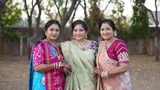 PRIYAL & AUM WEDDING PART-1