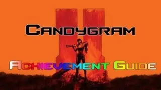 Lock the Box in Place | Candygram Achievement/Trophy Guide - Black Ops 2 Buried (Vengeance DLC)