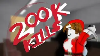 Hitting 200k Kills on KAT
