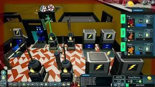 Smart Factory Tycoon - First play through - Ep 3