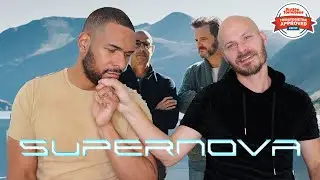 SUPERNOVA Movie Review **SPOILER ALERT**