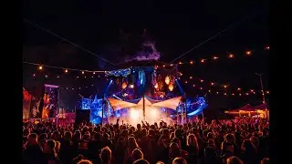 Drumpet Disco - Hometown Festival Aftermovie 2025