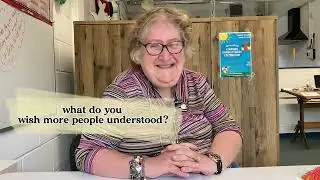 People's Voice: Learning Disability Week. Do You See Me?