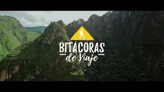 Bit&aacute;coras de Viaje