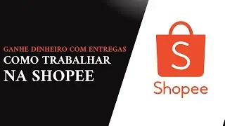 How to Register to be a Delivery Driver on Shopee