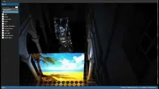 Voxel Cone Tracing Global Illumination [DEMO IN DESCRIPTION]
