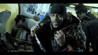Tre Brown - Tony D (Produced by 2peece)