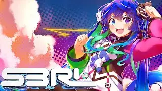 Tripping on Mushrooms - S3RL ft Krystal (Sub Español)