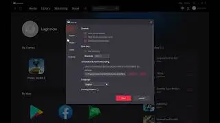 PUBG Emulator Keyboard CTRL Not Working Solution/Mouse Lock & Keymapping Fix/Pubg Mobile Update 2.1