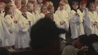 Calvary Christmas Program | Calvary Church in Johnson City, TN