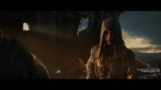 Warframe - El Despertar Cinem&aacute;tica - Sub Espa&ntilde;ol