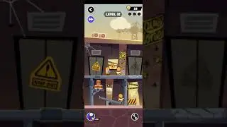DEATHIGNER Level 12 Gameplay Walkthrough! #shorts