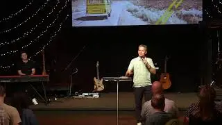 8.11.24 | The Twelve | Wrightsville Assembly of God