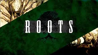 {FREE} Angry Type Beat 2022 / Aggressive Trap Beat 2022 {ROOTS} | Free Type Beat 2022