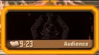 Canto 9-23 Audience - Limbus Company  Full story no commentary