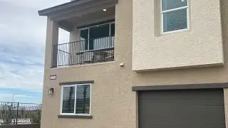 Touchstone Living Watercolor Sienna Model North Las Vegas