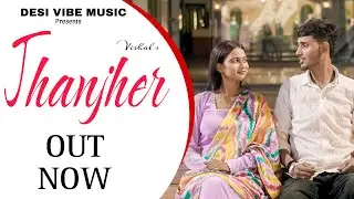 JHANJHER || OFFICIAL VIDEO || VISHAL BOSS || DESI VIBES MUSIC