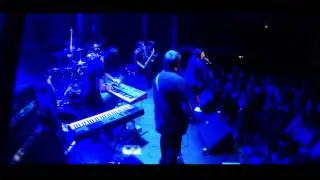 Tight Leash - The Final Bet ( Bilbao Ablaze Fest 18/05/2013 )