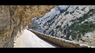 Des gorges de Galamus au sommet du Bugarach.. 🏞🗻