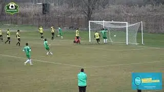 ΠΑΟΠ Ν. ΑΜΙΣΟΥ - ΠΑΝΘΡΑΚΙΚΟΣ 1-3| Dramasport