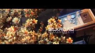 Real estate Advertising/ 3D animation,Tianbo Residence ,Shenyang,China