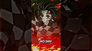 Tanjiro Vs All Hashiras || Demon Slayer || SartaXx