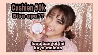 Brunbrun Cushion 1st Impression || Ryri ryana