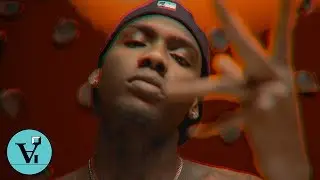 PG Ra - Rocket (Prod. jetsonmade) Shot by @savani